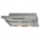 CATA Campana extraíble  02034310. CAMPANA, TF-5260 X /L. Ancho 60 cm, Inoxidable,. Clase D